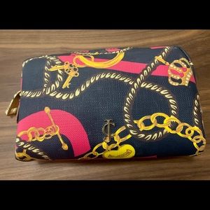 Juicy Couture Makeup Bag